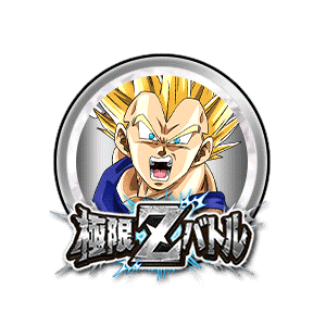 超サイヤ人2ベジータ[銀]