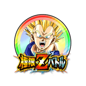 超サイヤ人2ベジータ[虹]