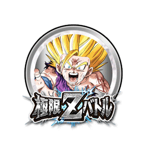 超サイヤ人2孫悟飯(少年期)[銀]