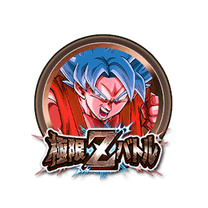 超サイヤ人ゴッドSS孫悟空[銅]