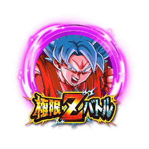 超サイヤ人ゴッドSS孫悟空[SUPER]