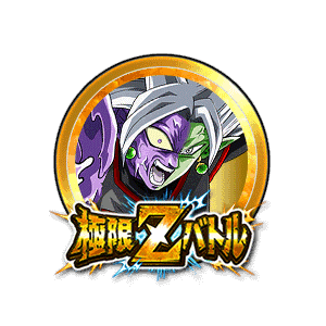 合体ザマス[金]