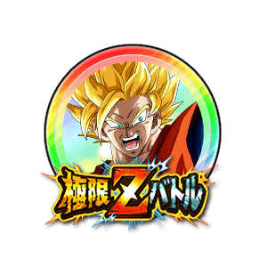 超サイヤ人2孫悟空(天使)[虹]