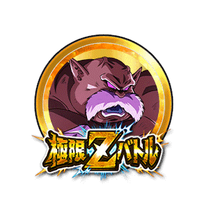 トッポ(破壊神モード)[金]