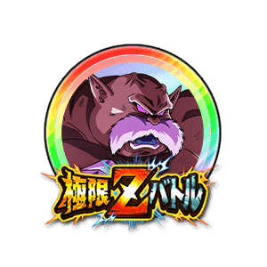 トッポ(破壊神モード)[虹]