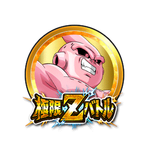 魔人ブウ(純粋)[金]