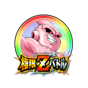 魔人ブウ(純粋)[虹]