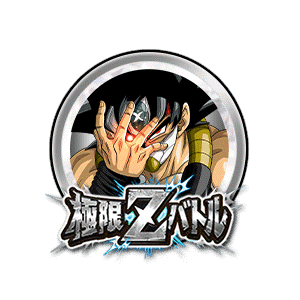 仮面のサイヤ人[銀]