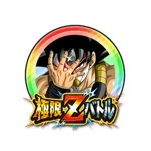 仮面のサイヤ人[虹]