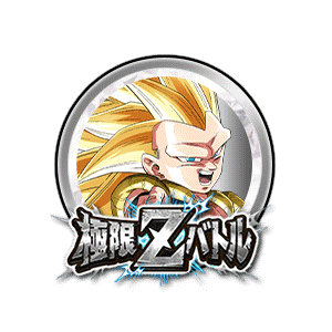 超サイヤ人3ゴテンクス[銀]