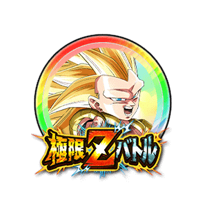 超サイヤ人3ゴテンクス[虹]