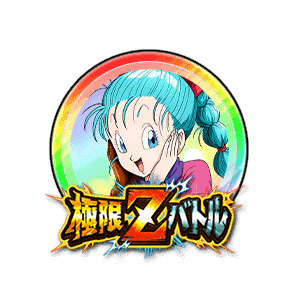 ブルマ(少女期)[虹]