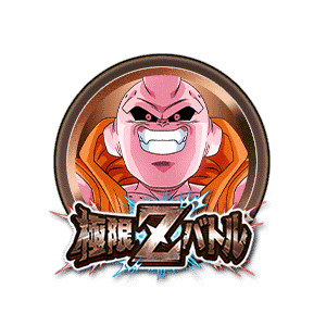 魔人ブウ(純粋)(バビディ吸収)[銅]