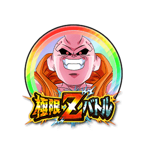 魔人ブウ(純粋)(バビディ吸収)[虹]