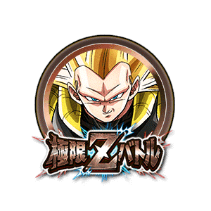 超サイヤ人3ゴテンクス(青年期)[銅]