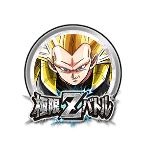 超サイヤ人3ゴテンクス(青年期)[銀]