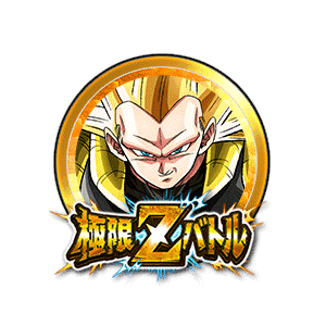 超サイヤ人3ゴテンクス(青年期)[金]