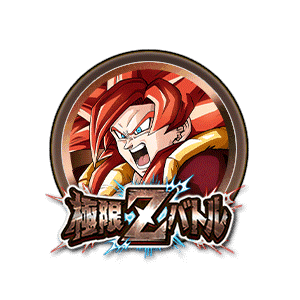 超サイヤ人4ゴジータ[銅]