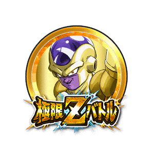 ゴールデンフリーザ(天使)[金]