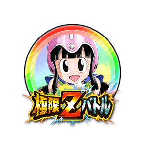 チチ(少女期)[虹]