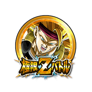 超サイヤ人3バーダック[金]