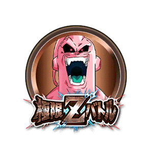 魔人ブウ(悪)[銅]