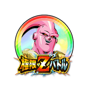 魔人ブウ(ゴテンクス吸収)[虹]