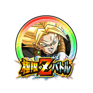 超サイヤ人ベジークス(ゼノ)[虹]