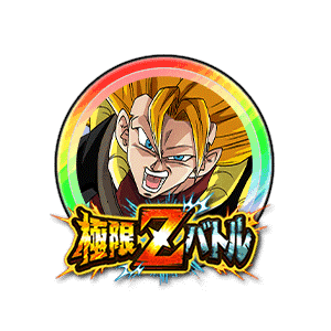 超サイヤ人3ゴハンクス(ゼノ)[虹]
