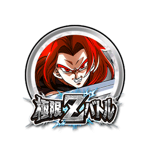 超サイヤ人ゴッドトランクス(ゼノ)[銀]