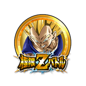 超サイヤ人2ベジータ[金]