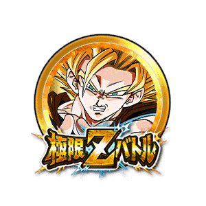 超サイヤ人2孫悟空[金]