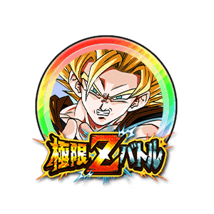 超サイヤ人2孫悟空[虹]