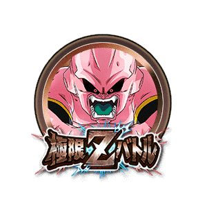 魔人ブウ(純粋)[銅]