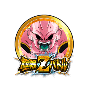 魔人ブウ(純粋)[金]