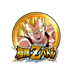 超サイヤ人ベジータ(GT)[金]