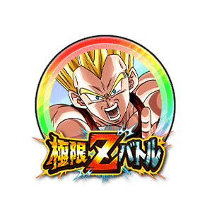 超サイヤ人ベジータ(GT)[虹]