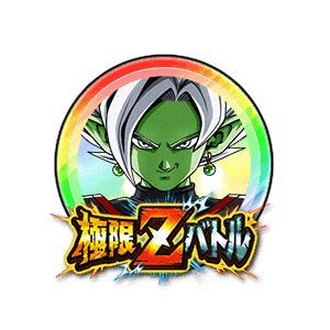 合体ザマス[虹]