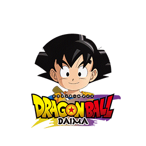 孫悟空(ミニ)(DAIMA)