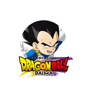 ベジータ(ミニ)(DAIMA)