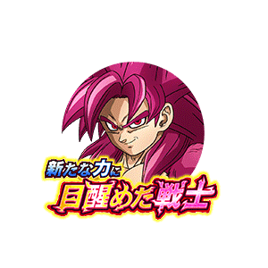 超サイヤ人4孫悟空(DAIMA)