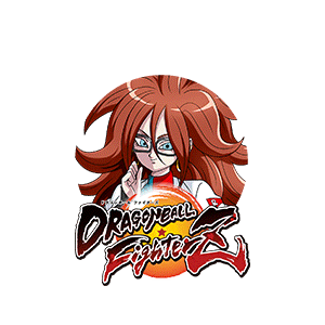 人造人間21号(通常)