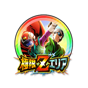 グレートサイヤマン1号&2号[虹]