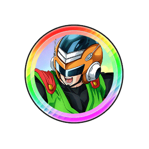 グレートサイヤマン[虹]