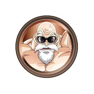 亀仙人(MAXパワー)[銅]