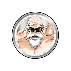 亀仙人(MAXパワー)[銀]