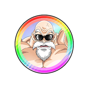 亀仙人(MAXパワー)[虹]