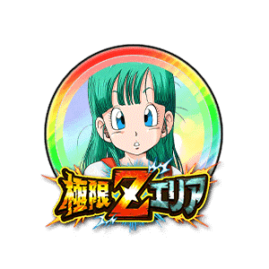 ブルマ(少女期)[虹]