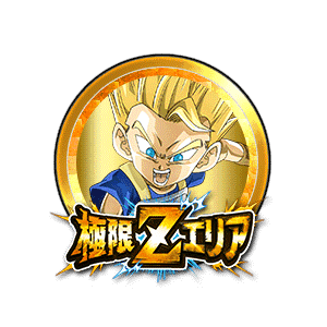 超サイヤ人キャベ[金]