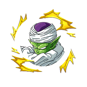 超戦士の証 [ピッコロ]